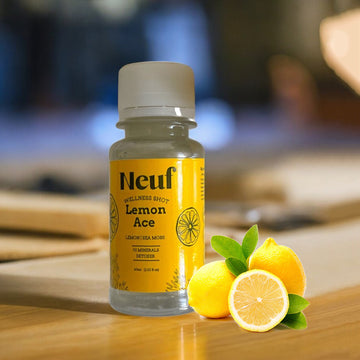 Lemon Ace